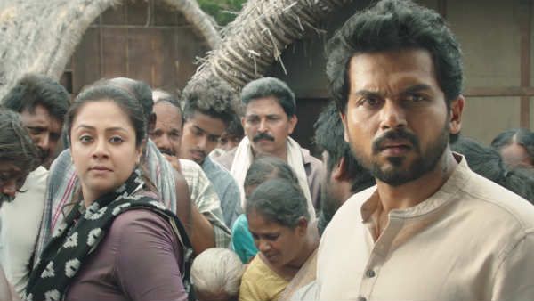 இந்த 5 காரணங்களுக்காக கார்த்தியின் ’தம்பி’யை தாராளமா தியேட்டரில் பார்க்கலாம்!