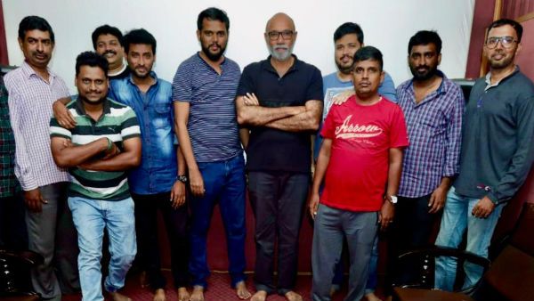 தீர்ப்புகள் விற்கப்படும்.. 12 மணி நேரத்தில் முடிந்தது டப்பிங்.. புதிய சாதனை படைத்த சத்யராஜ்!