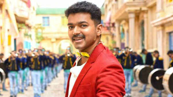 தளபதி 64 ஃபர்ஸ்ட் லுக்குடன் மோத ரெடியாகும் தல ரசிகர்கள்.. 5 மணிக்கு ஸ்பெஷல் டேக் வருதாம்!