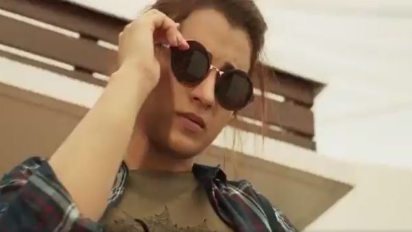 லேடி ஆக்‌ஷன் சூப்பர்ஸ்டாராக மாறிய த்ரிஷா.. ராங்கி டீஸர் ரிலீஸ்!