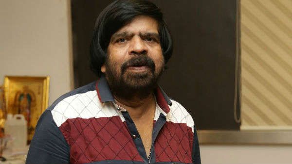 பாரதிராஜாவும் நானும் அடம் பிடித்தோம் .. டி.ராஜேந்திரன் பேச்சு