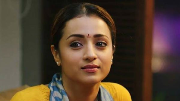 என்னாது திரிஷாவிக்கு 17 வயசா ?!