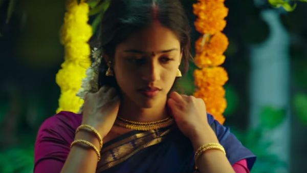 வேற லெவல் விசுவல்ஸ்.. அருவியை ஓவர் டேக் செய்யுமா வாழ்!