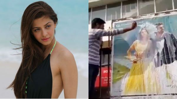 வேதிகா மேல பாலை ஊத்தி.. ஜெய் ஜெய் பாலய்யா.. கெத்து காட்டும் ரூலர்!