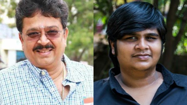 படித்த முட்டாள்.. இவர்களால் நம் நாடு அழிவை நோக்கி செல்லும்.. இயக்குநரை விளாசி தள்ளிய எஸ்விசேகர்!