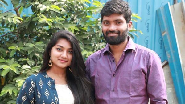 பிசியானர் ஜீவி பட ஹீரோ.. போட்டாச்சு பூஜை!