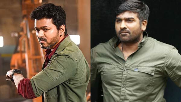 தளபதி 64.. சிமோகா சிறையில் விஜய்யுடன் சண்டை போட்ட விஜய் சேதுபதி.. இன்னும் 40 நாளைக்கு அப்டித்தான்!