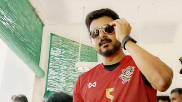 டார்க் டெவில் மோடில் தளபதி 64 ஃபர்ஸ்ட் லுக்.. மறைமுகமாக தகவலை கசியவிட்ட கோபி பிரசன்னா?