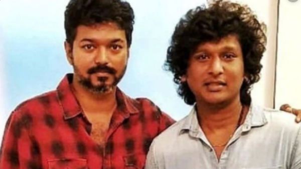 என்னைக்கு போயிட்டு என்னைக்குத் திரும்ப? விஜய் வீட்டருகே ஸ்பெஷல் அரங்கம்!