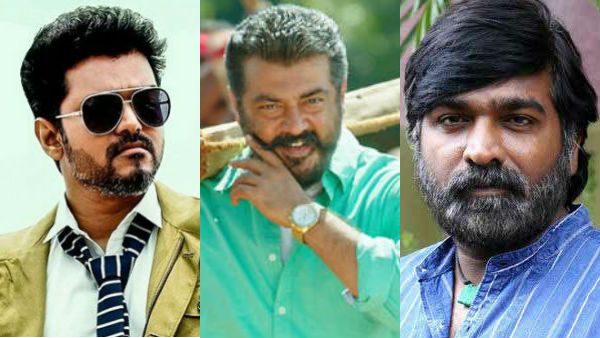 விஜய், அஜித், தனுஷ், விஜய் சேதுபதி பட ஷூட்டிங் தள்ளிப்போனது ஏன்?
