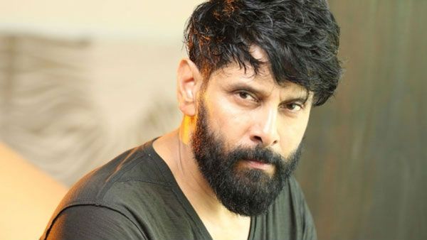 இப்பவே அதை சொன்னா அவ்ளோதான்... விக்ரம் இயக்குனர் மூச்