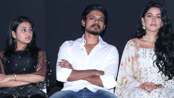 அவர் தான் என் குரு அவராலதான் இந்த வெற்றி… விஸ்வா பேட்டி