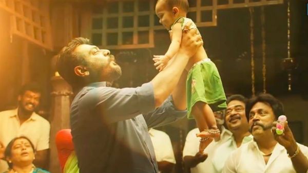 100 மில்லியனை கடந்த ’கண்ணான கண்ணே’ பாடல்.. ட்விட்டரை தெறிக்கவிடும் அஜித் ரசிகர்கள்!