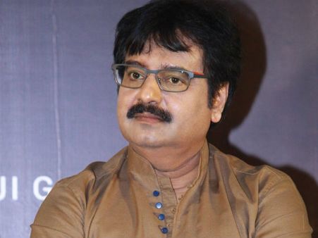 பத்மஸ்ரீ முதல் எடிசன் அவார்டு வரை.. விருதுகளை குவித்த 'சின்னக் கலைவாணர்' விவேக்.. மொத்த லிஸ்ட்!