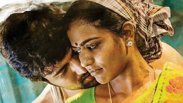 வேர்ல்ட் ஃபேமஸ் லவ்வருக்கு மனைவியானார் ஐஸ்வர்யா ராஜேஷ்