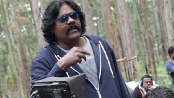 கமர்சியலா இருந்தாலும் காரணம் வேணும்ல... விஜய் சேதுபதி இயக்குனர் கறார்