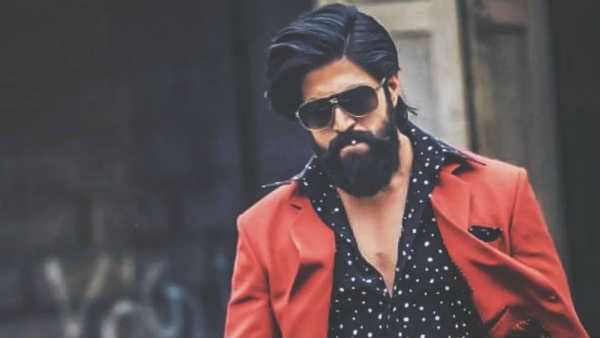 அதீராவின் ஆட்டத்தை பார்க்க ரெடியா.. கே.ஜி.எஃப் 2 ஃபர்ஸ்ட் லுக் ரிலீஸ் எப்போ தெரியுமா?