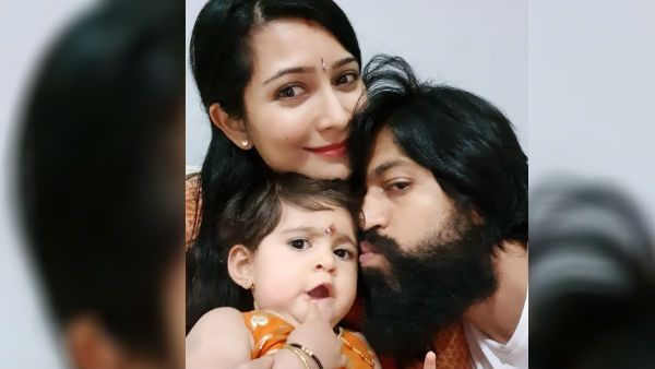 நீயே எனது பலம், பலவீனம்.. இணையத்தில் வைரலான கேஜிஎப் ஹீரோ வெளியிட்ட போட்டோ!