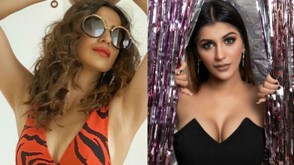 ஓவராத்தான் போறாய்ங்களோ? -செக்ஸி போட்டோக்களை இன்ஸ்டாவில் குவிக்கும் ஹீரோயின்கள்!