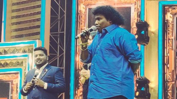 தை மாசம் எனக்கு கல்யாணம் ஆயிடும்.. ரஜினியே சொல்லிட்டாரு.. தர்பார் மேடையில் சொன்ன பிரபல நடிகர்!