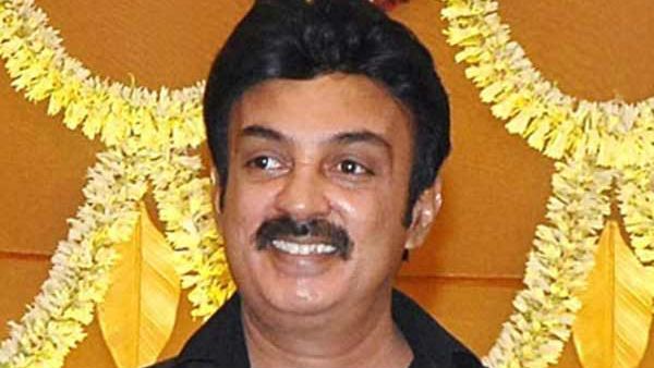 மீண்டும் வந்து என் ரசிகர்களை சந்தோஷப்படுத்துவேன்.. கொஞ்சமும் உற்சாகம் குறையாத நடிகர் மோகன்!