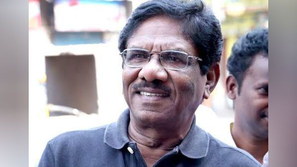 பாரதிராஜாவின்.. குற்றப்பரம்பரை.. வெப் சீரிஸாக மலர்கிறது!