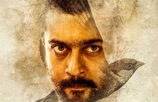 அசுரனுக்கு அப்புறம் சூரரைப் போற்று.. சூர்யாவுக்கு வெயிட்டான தீமை இறக்கியிருக்காரு ஜி.வி. பிரகாஷ்!