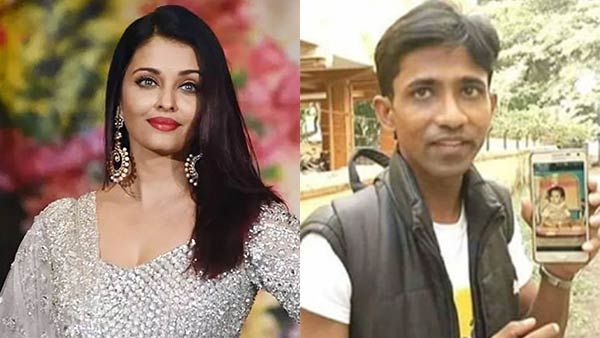 'சொன்னா நம்புங்க... ஐஸ்வர்யா ராய் எங்க அம்மா...' அவரேதான்... மீண்டும் புயல் கிளப்பும் அந்த வாலிபர்