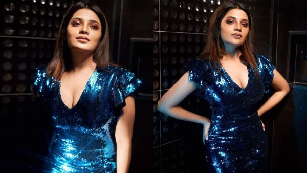 அட நீங்களுமா.. க்ளாமர் வேண்டாமே ஆத்மிகா!