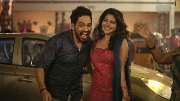 இறுதிவரை வேலை பார்த்துக் கொண்டே இருக்க வேண்டும் என்பது தான் எனது அதிகபட்ச ஆசை