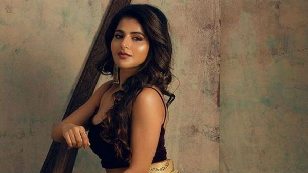 வெண்கலச் சிலையே... சமந்தாவின் சாயலே... ஹீரோயினை ஓவராகப் புகழும் ரசிகர்கள்... வைரலாகும் போட்டோ