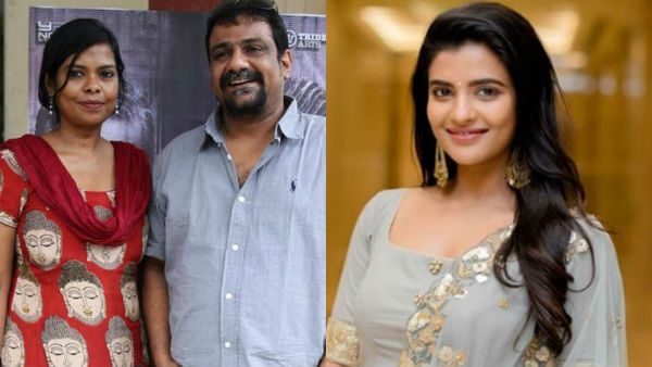 விக்ரம் வேதா இந்தி ரீமேக் இல்லையா? வெப்சீரிஸ் இறங்கும் புஷ்கர் காயத்ரி... ஐஸ்வர்யா ராஜேஷ் ஹீரோயின்