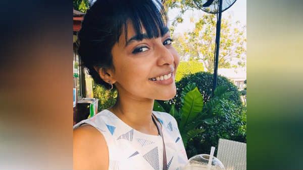 ஷூட்டிங் கேப்பில் ஜாலி டூர்... தாய்லாந்தை சுற்றிய 'பொன்னியின் செல்வன்' பூங்குழலி