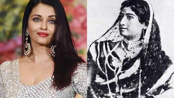 பொன்னியின் செல்வனைத் தொடர்ந்து அந்த பிரபல நடிகையின் பயோபிக்குக்கும் குறிவைக்கும் ஐஸ்வர்யா ராய்!