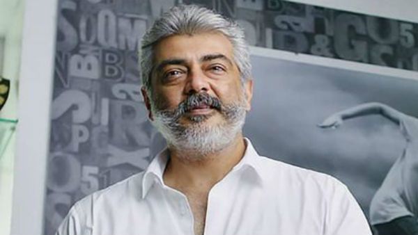 சன் டிவியில் ஓளிபரப்பு... ஒரு வருடத்துக்குப் பிறகும் தாறுமாறாக டிரெண்டிங் ஆன விஸ்வாசம்