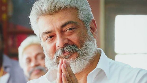 பிச்சைக்காரனை முந்தி, விஜய்யின் பிகிலை முந்தி... டிஆர்பியில் சாதனைப் படைத்த அஜித்தின் விஸ்வாசம்