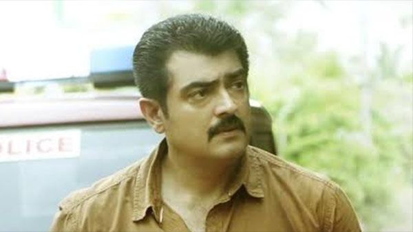 இவங்க வேற... அதுக்குள்ள அப்படி கிளப்பிட்டாய்ங்க... அஜித்தின் வலிமைக்கு இவர்தான் மியூசிக் டைரக்டர்