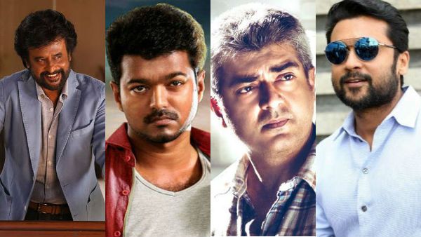 புத்தாண்டை வரவேற்ற மழை …திரைப்பிரபலங்கள் நன்றி!