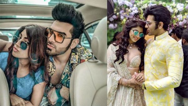 எவ்வளவு நாள்தான் காத்திருக்கிறது? இந்த வருஷம் கல்யாணம்தான்... பிரபல ஹீரோயின் அதிரடி முடிவு