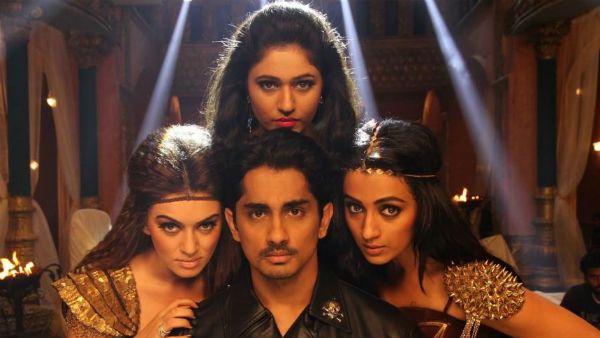 உருவாகிறது அரண்மனை 3... மிரட்ட வரும் அடுத்த பேய்... ஹீரோ, ஹீரோயின் யார் தெரியுமா?