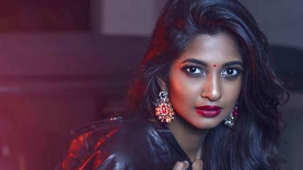 அருண்பாண்டியனின் மகள் கீர்த்திக்கு… ஜீ சினி அவார்டு