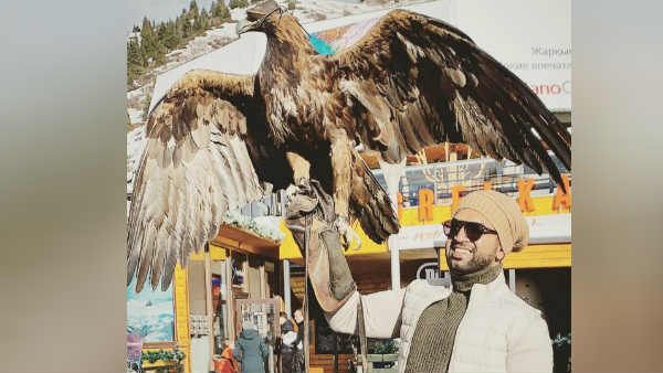 தோல்வி உன்னை உனக்கே அறிமுகம் செய்யும்.. அருண்விஜயின் புது தத்துவம்