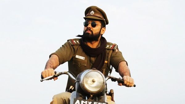 அவனே ஸ்ரீமன் நாராயணா பக்தர்களுக்கு அருள் வழங்கிவிட்டார்