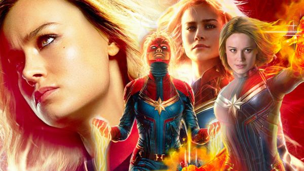 பிரை லார்சன் ரசிகர்களுக்கு ஹேப்பி நியூஸ்.. கேப்டன் மார்வெல் இரண்டாம் பாகமும் ரெடியாகுதாம்!