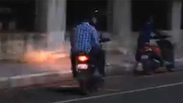 அப்ளாஸை அள்ளும் சென்னை போலீஸ் வெளியிட்டுள்ள ஷார்ட் ஃபிலிம்.. தீயாய் பரவும் வீடியோ!