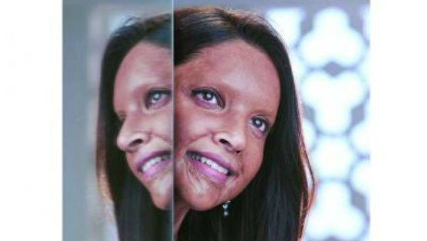 தீபிகா படுகோனின் அசாத்திய நடிப்பில்.. சாபாக்.. ஒரு உண்மை சம்பவம்