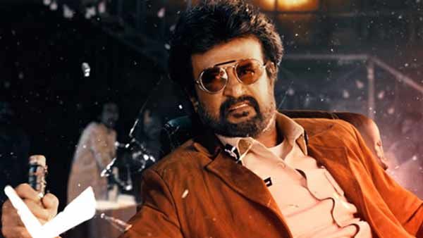 முதல்பாதி காக்டெயில்... வேற லெவல்... சும்மா கிழிச்சிருக்கார் தலைவர்... தர்பார் டிவிட்டர் விமர்சனம்