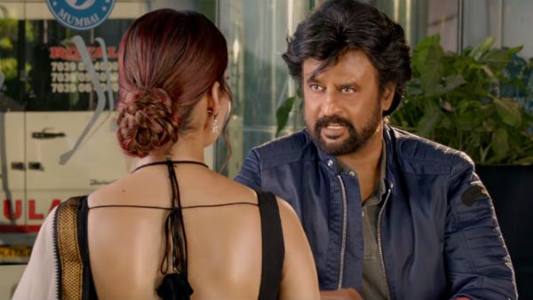 சும்மா கிழியா.. சுமாரான கிழியா.. வைரலாகும் தர்பார் படம் குறித்த மரண ட்ரோல்கள்!