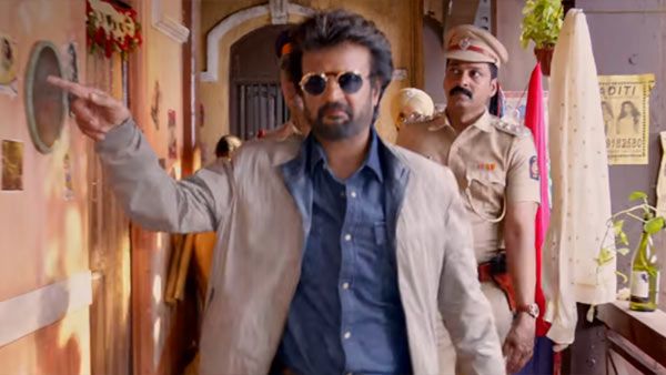 2000 ரூபாய் செலவழிச்ச கடுப்பில் எழுதறேன்.. தர்பார் படத்தால் டென்ஷன் ஆன வாசகர்!