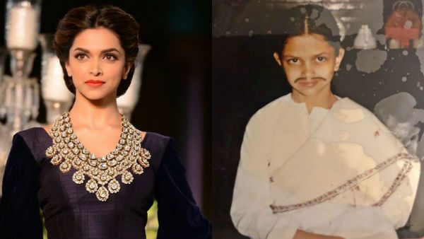 நல்லா பாருங்க... இந்த மீசை வச்ச குழந்தை எந்த ஹீரோயின்னு தெரிஞ்சா, ஆச்சரியப்படுவீங்க...